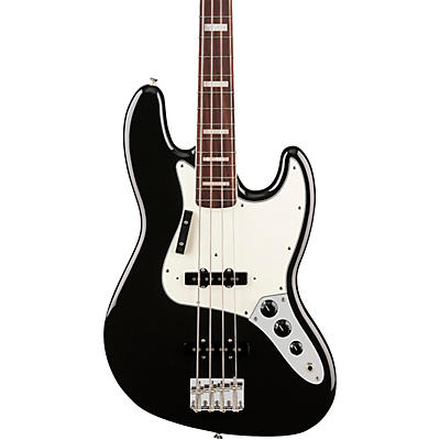 Fender Vintera III Early '70s Jazz Bass - Rosewood Fingerboard,