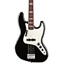 Fender Vintera III Early '70s Jazz Bass - Rosewood Fingerboard, Black