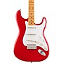 Fender Vintera III Late '50s Stratocaster Electric Guitar - Dakota Red