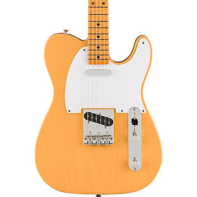 Fender Vintera III Late '50s Telecaster Electric Guitar -