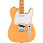 Fender Vintera III Late '50s Telecaster Electric Guitar - Butterscotch Blonde