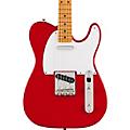 Fender Vintera III Late '50s Telecaster Electric Guitar - Butterscotch BlondeDakota Red