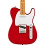 Fender Vintera III Late '50s Telecaster Electric Guitar - Dakota Red