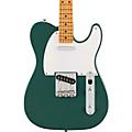 Fender Vintera III Late '50s Telecaster Electric Guitar - Butterscotch BlondeSherwood Green Metallic