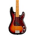 Fender Vintera III Late '60s Precision Bass - Maple Fingerboard, 3-Color Sunburst3-Color Sunburst