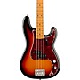 Fender Vintera III Late '60s Precision Bass - Maple Fingerboard, 3-Color Sunburst