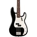 Fender Vintera III Late '60s Precision Bass - Rosewood Fingerboard, BlackBlack