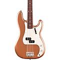 Fender Vintera III Late '60s Precision Bass - Rosewood Fingerboard, BlackFiremist Gold
