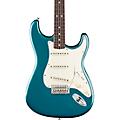 Fender Vintera III Late '60s Stratocaster Electric Guitar - Rosewood Fingerboard, 3-Color SunburstOcean Turquoise
