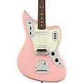 Fender Vintera III Mid '60s Jaguar Electric Guitar - Shell PinkShell Pink