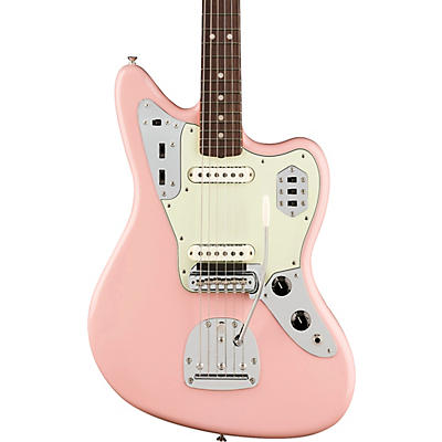 Fender Vintera III Mid '60s Jaguar Electric Guitar -