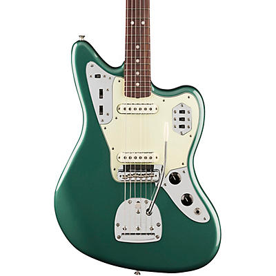 Fender Vintera III Mid '60s Jaguar Electric Guitar -