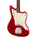 Fender Vintera III Mid '60s Jazzmaster Electric Guitar - Candy Apple RedCandy Apple Red