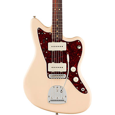 Fender Vintera III Mid '60s Jazzmaster Electric Guitar -