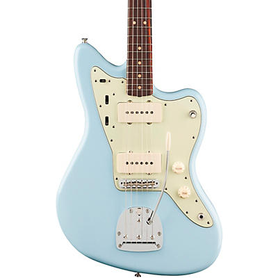 Fender Vintera III Mid '60s Jazzmaster Electric Guitar -
