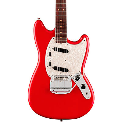 Fender Vintera III Mid '60s Mustang Electric Guitar -