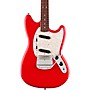 Fender Vintera III Mid '60s Mustang Electric Guitar - Dakota Red