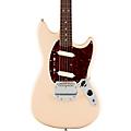 Fender Vintera III Mid '60s Mustang Electric Guitar - Dakota RedOlympic White