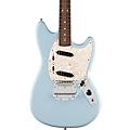 Fender Vintera III Mid '60s Mustang Electric Guitar - Dakota RedSonic Blue