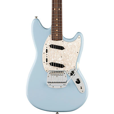 Fender Vintera III Mid '60s Mustang Electric Guitar -