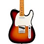 Fender Vintera III Mid '60s Telecaster Electric Guitar - Maple Fingerboard, 3-Color Sunburst