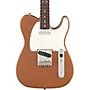 Fender Vintera III Mid '60s Telecaster Electric Guitar - Rosewood Fingerboard, Firemist Gold
