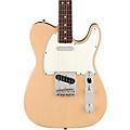 Fender Vintera III Mid '60s Telecaster Electric Guitar - Rosewood Fingerboard, Firemist GoldVintage Blonde