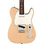 Fender Vintera III Mid '60s Telecaster Electric Guitar - Rosewood Fingerboard, Vintage Blonde