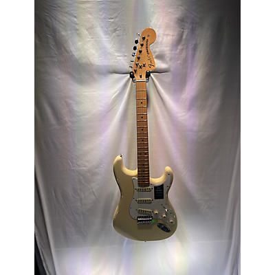 Fender Vintera Ii 70s Stratocaster Solid Body Electric Guitar
