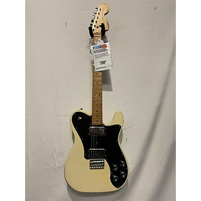 Fender Vintera Road Worn 70s Telecaster Deluxe Solid Body Electric Guitar