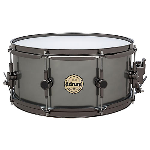 Vintone Aluminum Snare Drum