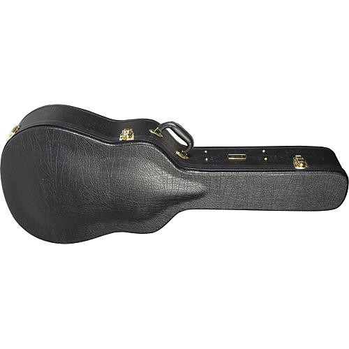 Vinyl Hardshell Case for LL, LI Series Steel String Guitar