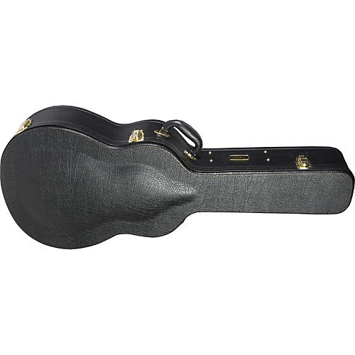 Vinyl Hardshell Case for LS Series Steel String Guitar