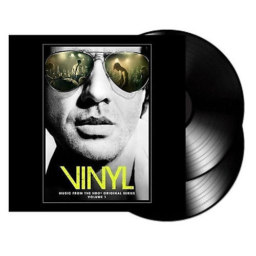 Vinyl Music from the HBO Original Series Volume 1