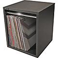 Sefour Vinyl Record Carry Box BlackBlack