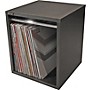 Sefour Vinyl Record Carry Box Black