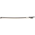 Glasser Viola Bow Advanced Composite, Fully-Lined Ebony Frog, Nickel Wire Grip 12 in.13-14 in.