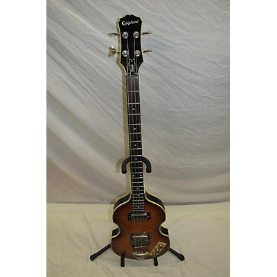 Epiphone Viola Electric Bass Guitar