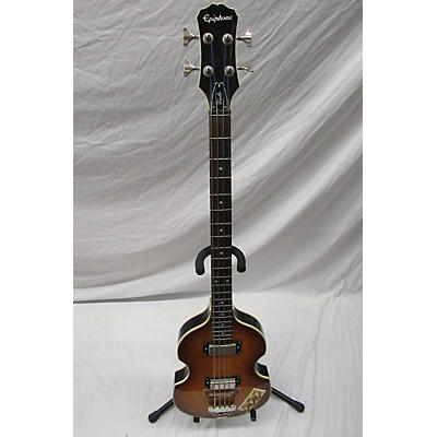 Epiphone Viola Electric Bass Guitar