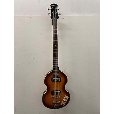 Epiphone Viola Electric Bass Guitar