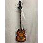 Used Epiphone Viola Electric Bass Guitar 2 Color Sunburst