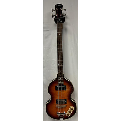 Epiphone Viola Electric Bass Guitar