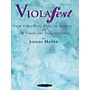 Alfred ViolaFest Vol. 1 (Book)