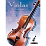 Alfred Violas in Concert: Classical Collection, Volume 1