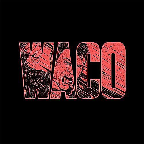 Violent Soho - Waco