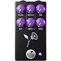 JHS Pedals Violet Lari Basilio Signature Distortion/Overdrive Effects Pedal BlackBlack