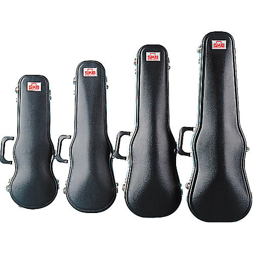 SKB Violin Case Condition 1 - Mint 1/4