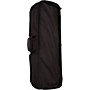 Hiscox Cases Violin Case Rectangular Fitted Black Cover/Red Int