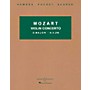 Boosey and Hawkes Violin Concerto in G Major, K.V. 216 Boosey & Hawkes Scores/Books Series by Wolfgang Amadeus Mozart