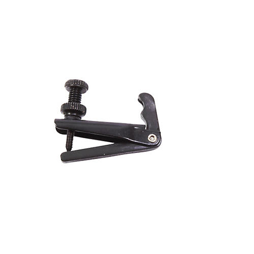 Wittner Violin Fine Tuner String Adjuster Black Wide Slot